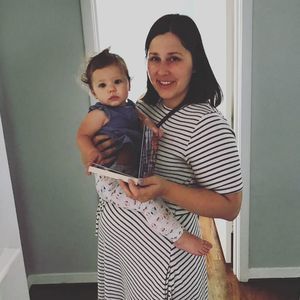 Meet your Posher, Nicole